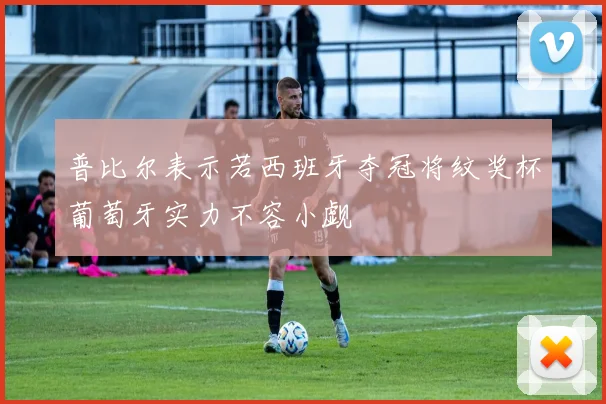 普比尔表示若西班牙夺冠将纹奖杯葡萄牙实力不容小觑
